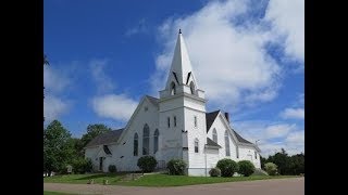 October 27 2024  53rd Anniversary of Hillcrest United Church [upl. by Odeen759]