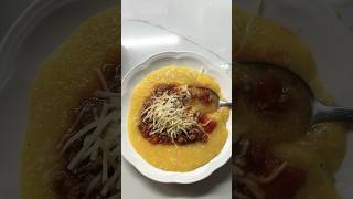 Polenta The Unsung Hero of Italian Cuisine [upl. by Tolmann]