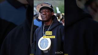 Evolution of Flavor Flav from 19902024 Flavor Flav  Unga Bunga Bunga Flavor Flav  FlavorMan [upl. by Ful517]