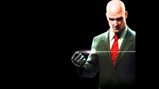 Hitman blood money  Check Rap [upl. by Roxane]