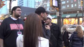 The Money Boys  Fake Celebrity Prank [upl. by Gessner]