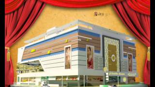 The Chennai Silks  Hosur  Grand opening Promo [upl. by Lavicrep803]