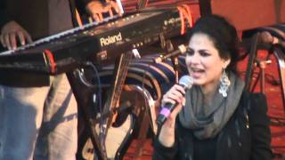 tune aisi ada se     By Annie PCC concert 312012 [upl. by Melar]