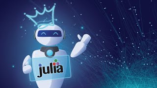 Can Julia Programming Language Become as Popular as Python R [upl. by Idham]