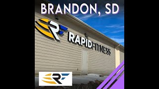 Rapid Fitness Brandon SD Review [upl. by Eeloj]