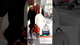 Tas Ransel Kekinian tasransel taswanita shortvideo [upl. by Sands2]