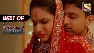 Best Of Crime Patrol  Demise Of Lovers  Part 1  Full Episode [upl. by Noguchi]