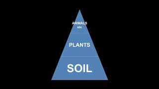 Dr Christine Jones  Building New Topsoil Through The Liquid Carbon Pathway [upl. by Nylorahs]