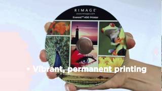 Rimage Professional Series Product Tour [upl. by Felton]