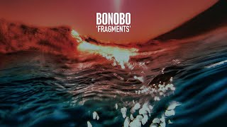 Bonobo  Landforms bonus track [upl. by Orsa988]