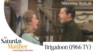 Brigadoon TV Version 1966 [upl. by Cavanagh876]