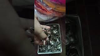 Wire basket bottom buttonshortsvideo shortsfeed [upl. by Adnah968]