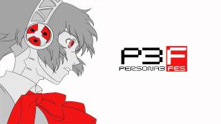 Persona 3 FES 12  Heartful Cry [upl. by Ivan371]