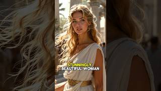 Medusa’s Curse The Most Tragic Story in Greek Mythology shorts Medusa GreekMythology [upl. by Jelks54]