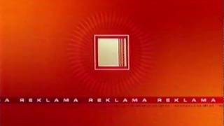 Polsat  reklama intro  outro  zapowiedź serialu 2002 [upl. by Calvinna747]