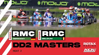 2024 Round 4 Kerpen Masters Heat 2 [upl. by Barris536]