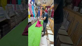 Tawakkal Fabrics designing 2024 luxury party wear Collection viralvideo dress [upl. by Lyrpa]