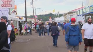 What you need to know before visiting the Bloomsburg Fair [upl. by Airekahs]