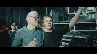 Martin Garrix amp Jay Hardway  Multiply Official Music Video [upl. by Blumenfeld]