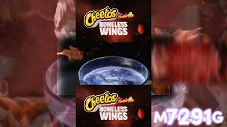 REQUEST YTPMV Applebees Commercial 2021  USA Scan [upl. by Atimad395]