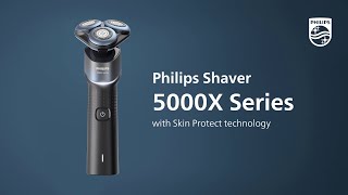 Philips 5000x [upl. by Otreblon]