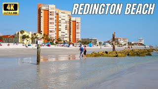 Redington Beach Florida 2022 [upl. by Guyer]