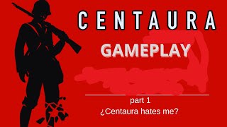 CENTAURA The ROBLOX Game that Changed Everything [upl. by Ingham]