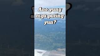 Rizal Wind Farms Aerial View shorts by ENGRhymes [upl. by Cogn]