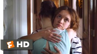 Thoroughbreds  Official Trailer  Universal Pictures Canada [upl. by Haram700]