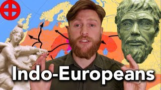 Who were the ProtoIndoEuropeans [upl. by Kcireddor444]