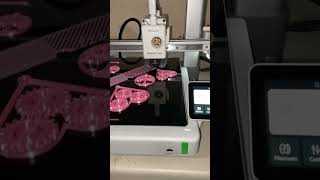 The A1 First impressions in two words 3dprinting 3d bambu bambulab [upl. by Danny213]