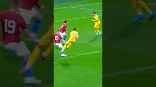 Ce gol marchează Alexandru Musi la nationala U20 după o cursă de 80 de metri🇷🇴🇷🇴🇷🇴 [upl. by Aicilet381]