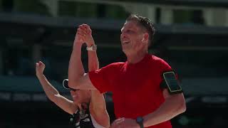 2024 Nike Melbourne Marathon Festival Event Video [upl. by Editha]