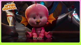 BEST Baby Love Moments RANKED 💗 The Boss Baby Back In The Crib  Netflix After School [upl. by Aleciram]