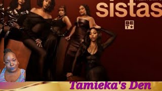 Sistas  Season 8 Episode 3 Up Close amp Personal  QuickThoughts [upl. by Fan]