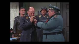 Hogans Heroes  Best of Colonel Klink and General Burkhalter [upl. by Ziul433]