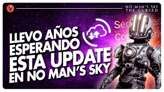 🚀No Mans Sky recibirá novedades MUY PRONTO [upl. by Eenimod]