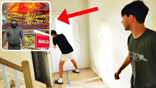 Lucas and Marcus  Stalker Attached our Safe House [upl. by Aimet955]