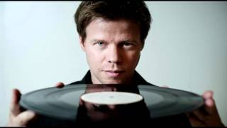 Ferry Corsten  Live  BBC Radio 1 Essential Mix 08022004 [upl. by Eiznekcam]