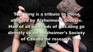 I Will Remind You  Song about Alzheimers Disease [upl. by Lillis375]