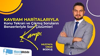 9 KPSS 2024 TÜRKÇE KAVRAM HARİTALARIYLA KONU TEKRARI VE SORU ÇÖZÜMÜ ANLATIM BOZUKLUĞU [upl. by Reniar]