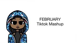 tiktok mashup february 2024🫶 [upl. by Tommy722]