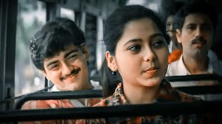 Meenamma ❣️song whatsapp status  aasai movie 🖤 [upl. by Ah]