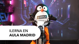 ¡ILERNA en Aula IFEMA de Madrid 2024 [upl. by Bigod]