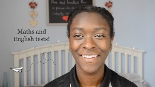 Midwifery University Entrance Tests ⎮ What To Expect [upl. by Llemar244]