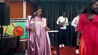 CHAGUA by Revelation Gospel band [upl. by Marsha]