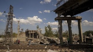 Ucraina la Russia spinge da due direzioni verso Pokrovsk e nel Donbass [upl. by Uriah]