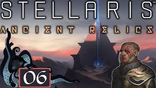 Stellaris Ancient Relics DLC  Dwarves  06  Let’s Play Gameplay  Grand Admiral Scaling [upl. by Krahmer]