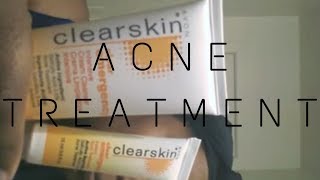 Avon Clearskin Clear Emergency avon clearskin acnetreatment [upl. by Nylidnam464]