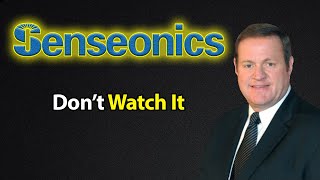 SENS Stock Is Unbelievable  Whats the Catch with Senseonics Stock [upl. by Brock]